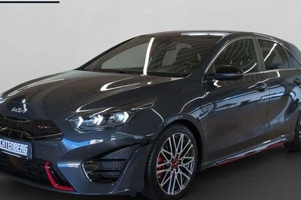 Kia ceed / Ceed 48.200 km 25.950 &euro; Leverkusen 51381