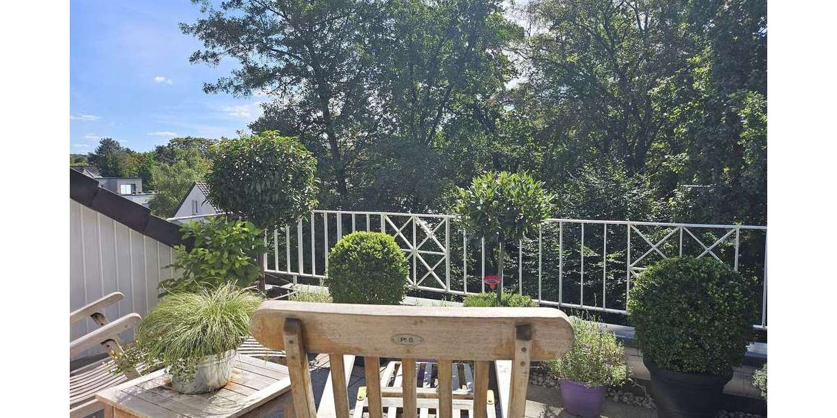 Etagenwohnung Bergisch Gladbach Frankenforst - 4 Zimmer, 148 m&sup2;, 510.000&euro; | Angebot:27323329