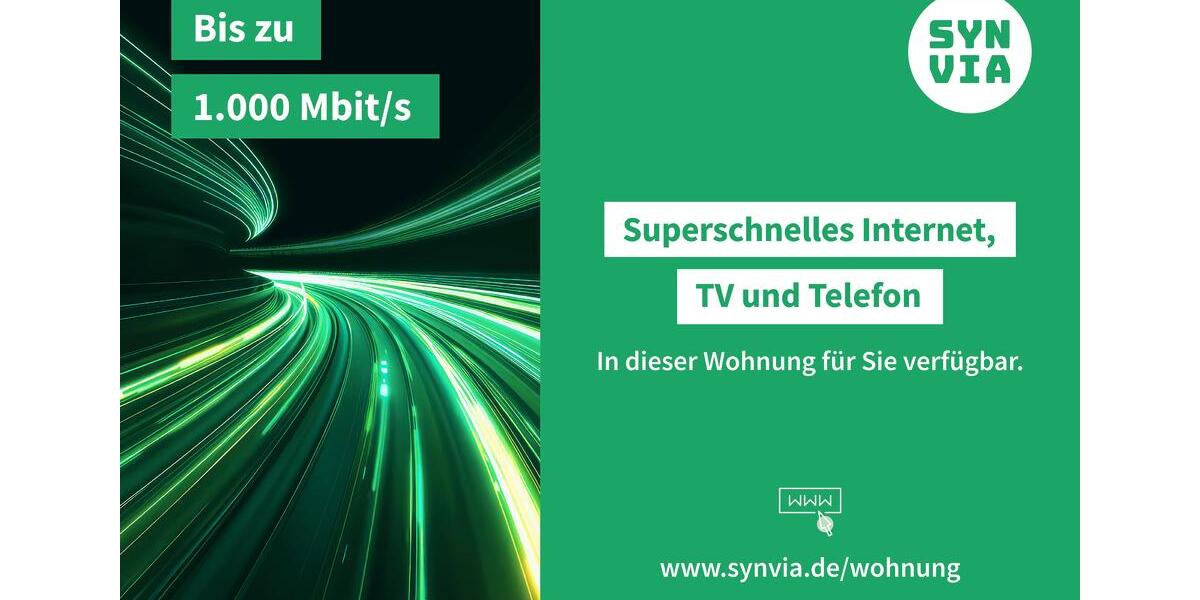 Etagenwohnung Düsseldorf Stadtbezirk 6 - 3 Zimmer, 70 m&sup2;, 784&euro; | Angebot:25984777
