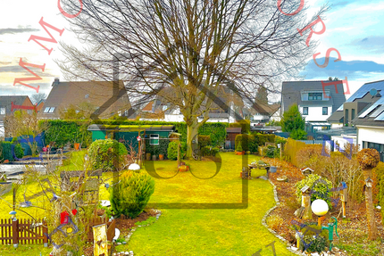 Haus Langenfeld - 6 Zimmer, 108 m&sup2;, 575.000&euro; | Angebot:25049893