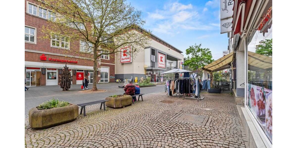 Gewerbeobjekt Bergheim - 869.000&euro; | Angebot:25670305