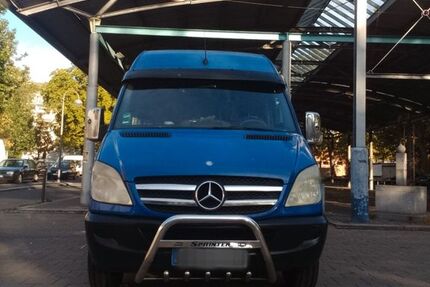 Mercedes-Benz Sprinter 361.000 km 4.500 &euro; Köln 51063