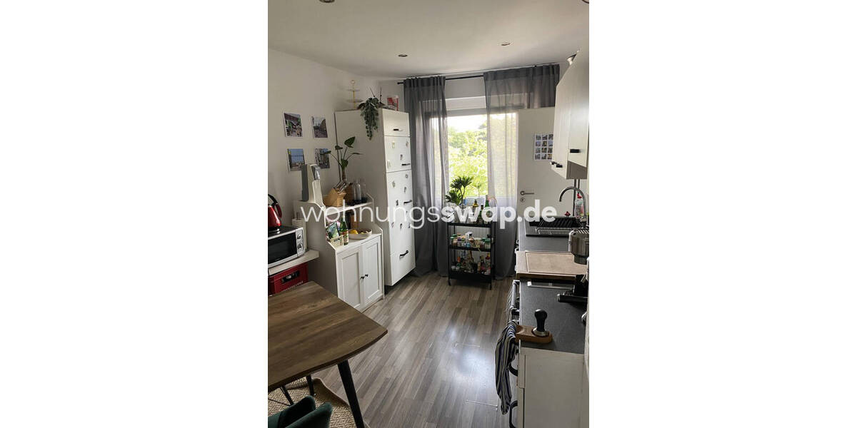 Etagenwohnung Köln Buchheim - 3 Zimmer, 67 m&sup2;, 725&euro; | Angebot:25993972