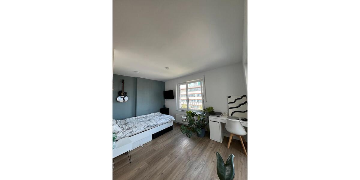 Etagenwohnung Köln Kalk - 1 Zimmer, 30 m&sup2;, 880&euro; | Angebot:25976788