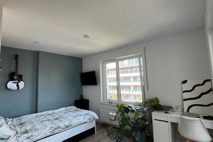 Wohnung Köln Kalk - 1 Zimmer, 30 m&sup2;, 880&euro; | Angebot:25976788