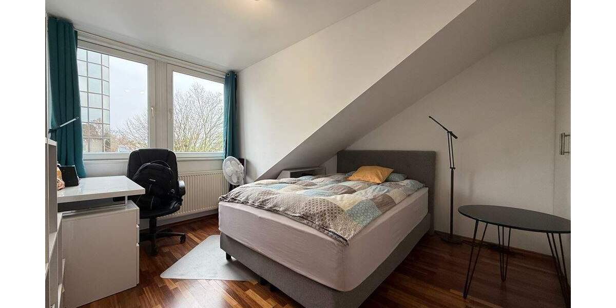 Reihenmittelhaus Köln Junkersdorf - 5 Zimmer, 128 m&sup2;, 689.500&euro; | Angebot:25678608