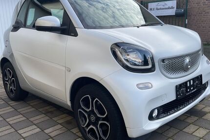 Smart ForTwo 77.900 km 9.990 &euro; Rommerskirchen 41569