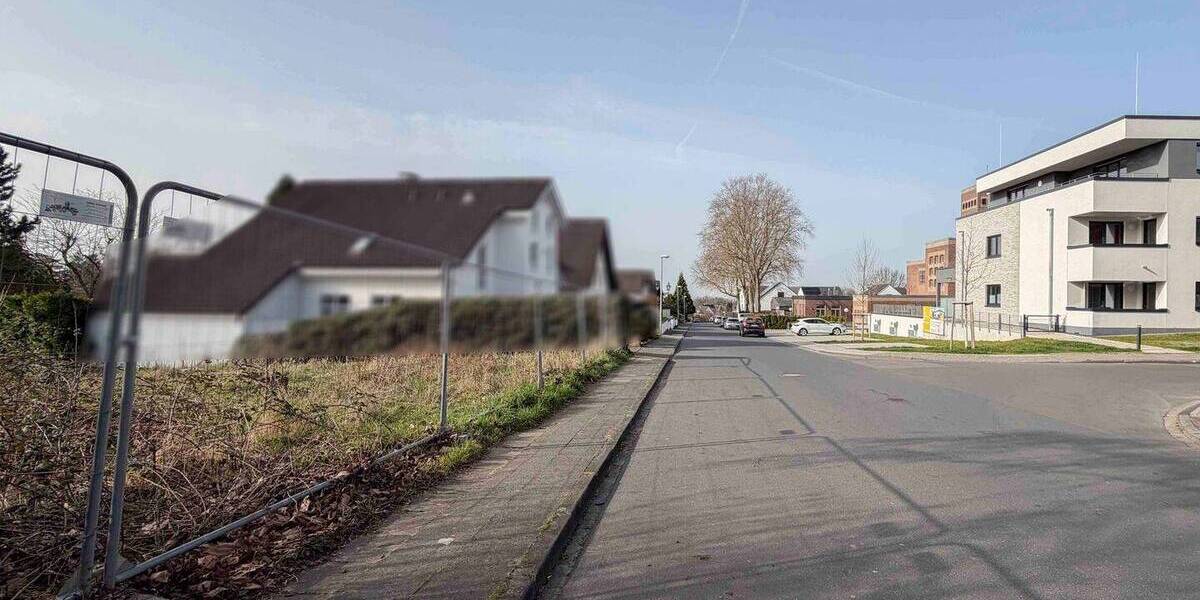 Grundstück Leverkusen Bergisch Neukirchen - 479.000&euro; | Angebot:26065323