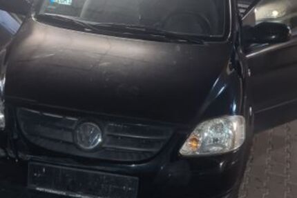 VW Fox 167.000 km 1.200 &euro; Köln 51063
