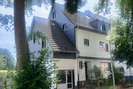 Haus Leverkusen - 8 Zimmer, 210 m&sup2;, 559.000&euro; | Angebot:25239035