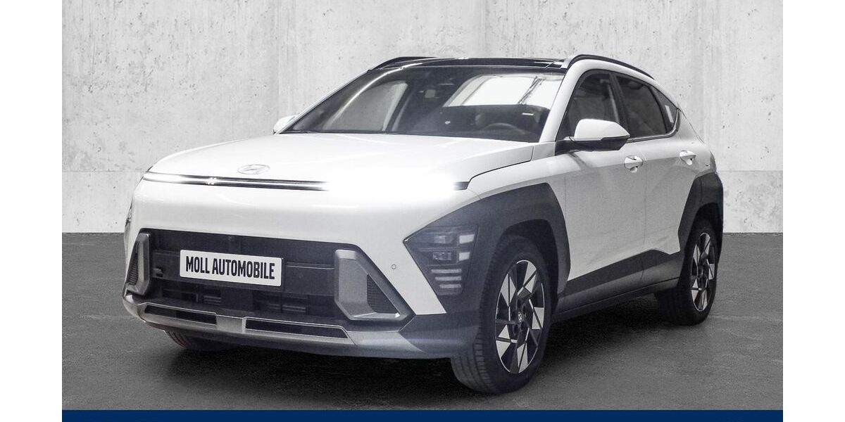 Hyundai KONA 1.200 km 24.975 &euro; Köln 50825