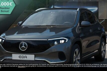 Mercedes-Benz EQA 11.014 km 38.990 &euro; Leverkusen 51371