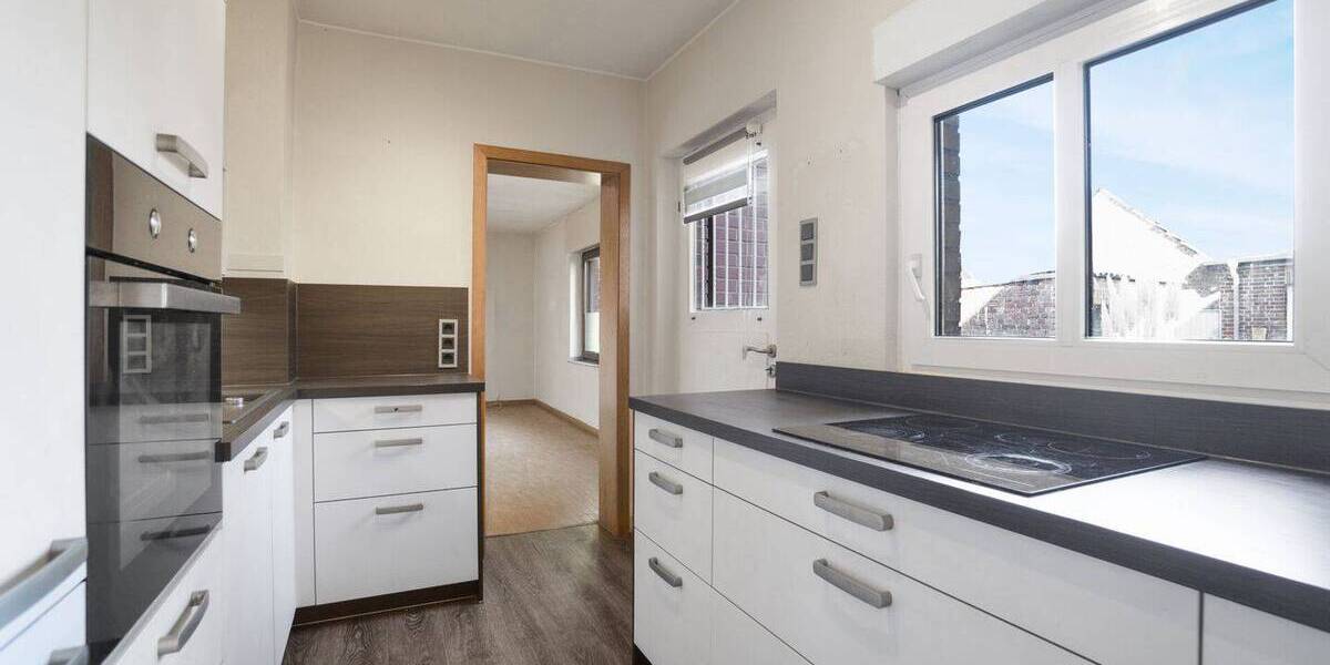 Doppelhaushälfte Neuss Holzheim - 6 Zimmer, 157 m&sup2;, 442.000&euro; | Angebot:26758896