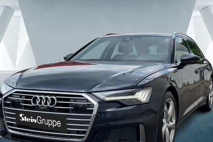 Audi A6 53.850 km 36.740 &euro; Bergisch Gladbach 51465