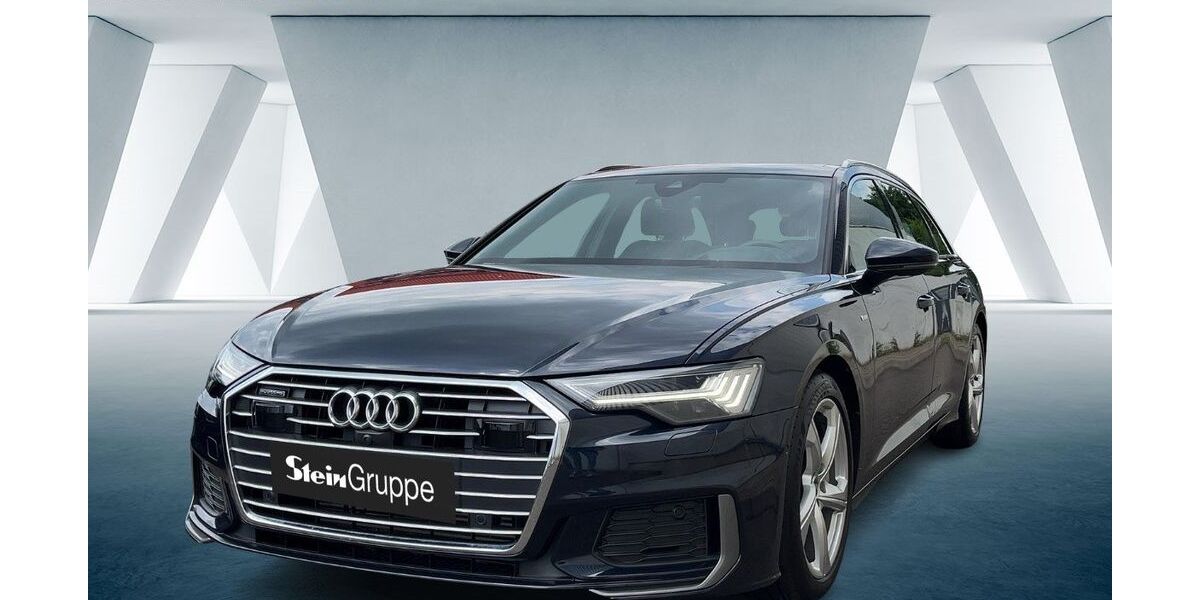 Audi A6 53.850 km 36.740 &euro; Bergisch Gladbach 51465