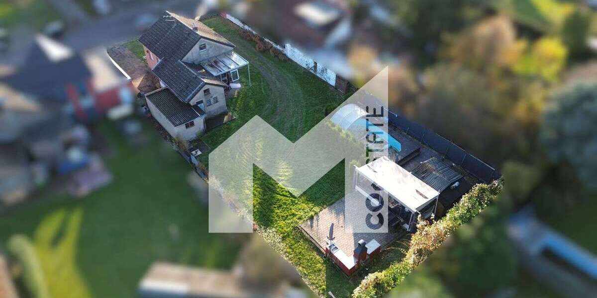 Einfamilienhaus Köln Rodenkirchen - 4 Zimmer, 80 m&sup2;, 550.000&euro; | Angebot:24820735