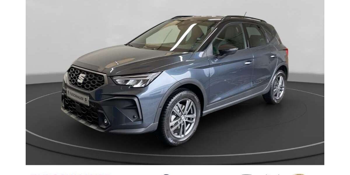 Seat Arona 6.990 km 26.990 &euro; Köln (Ehrenfeld) 50823