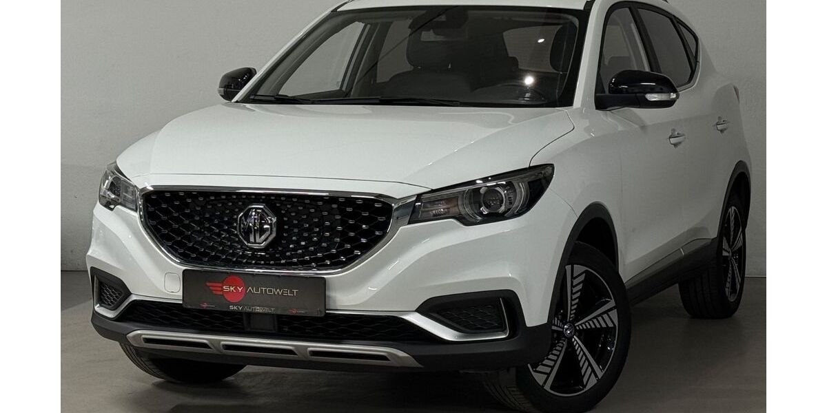 MG ZS 79.900 km 13.450 &euro; Remscheid 42859