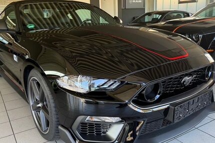 Ford Mustang 5.100 km 54.890 &euro; Bergheim 50129