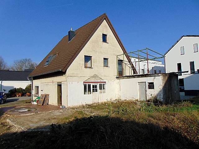Einfamilienhaus Bedburg - 4 Zimmer, 141 m&sup2;, 288.000&euro; | Angebot:25408764