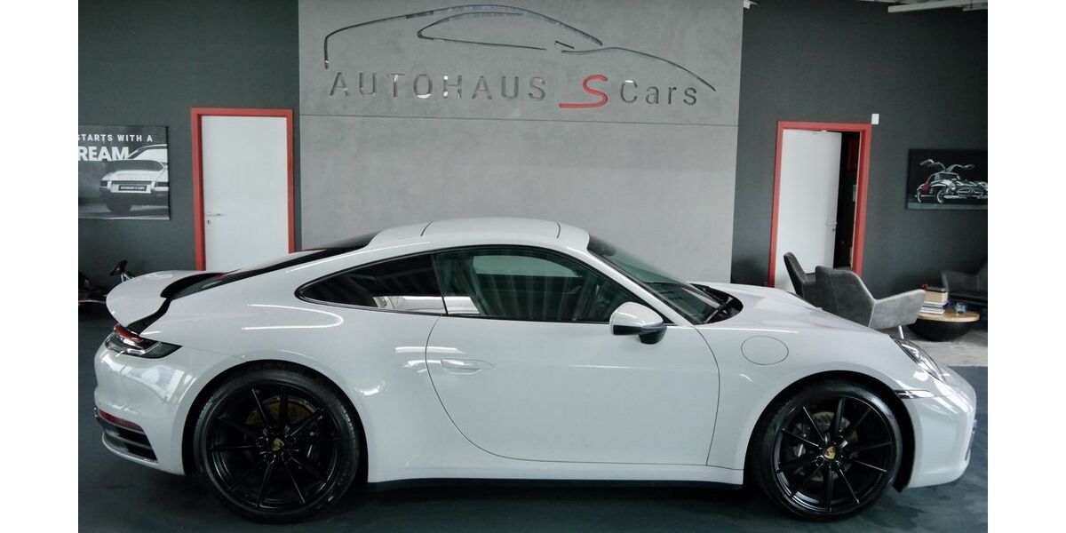 Porsche 992 25.000 km 112.992 &euro; Bergheim (bei Köln) 50126