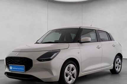 Suzuki Swift 37.407 km 14.980 &euro; Leverkusen 51373