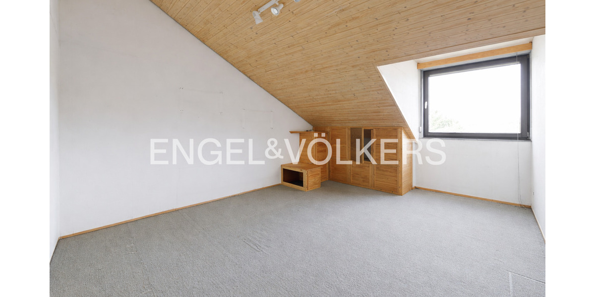 Einfamilienhaus Mettmann - 6 Zimmer, 183 m&sup2;, 450.000&euro; | Angebot:26274190