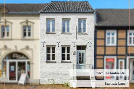 Gewerbeobjekt Bergheim - 299.000&euro; | Angebot:27180452