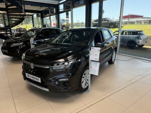 Suzuki S-Cross 1.4 EDITION Hybrid+Garantie+CarPlay+LED+ 7.400 km 18.999 &euro; Meerbusch 40667