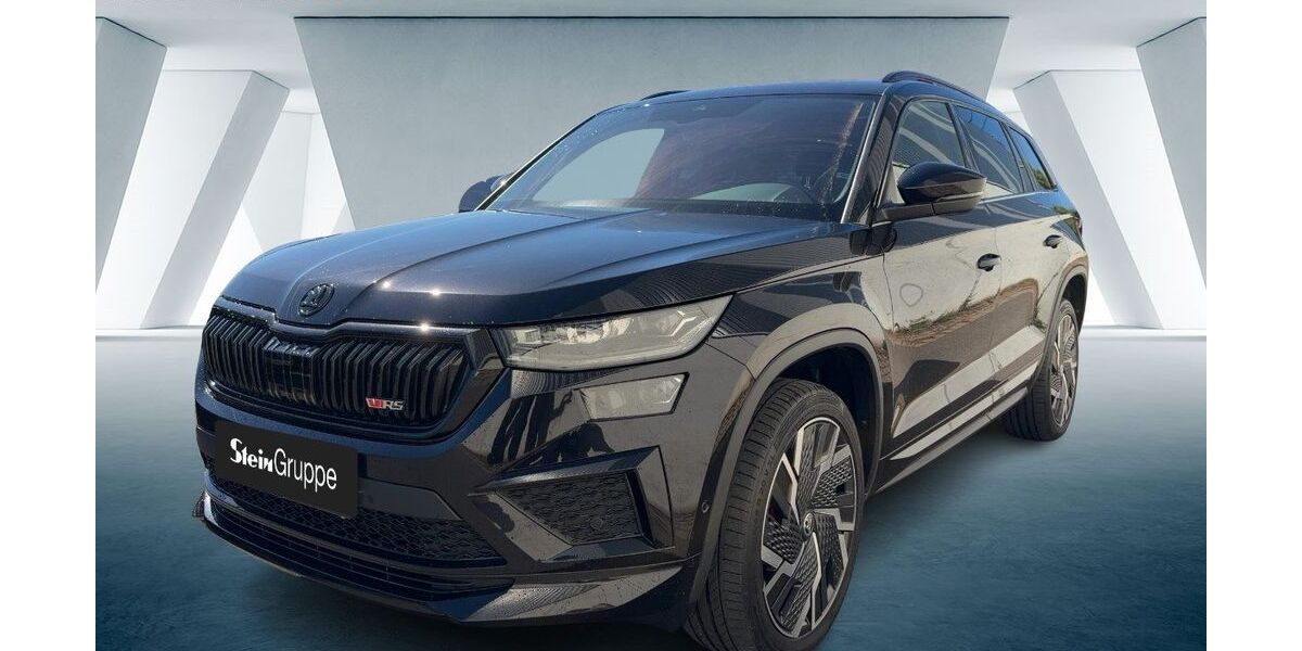 Skoda Kodiaq 15.750 km 43.730 &euro; Bergisch Gladbach 51465