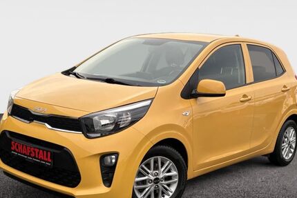 Kia Picanto 32.130 km 11.479 &euro; Elsdorf (bei Köln) 50189