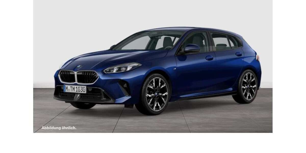 BMW 120 14.050 km 30.770 &euro; Solingen 42719