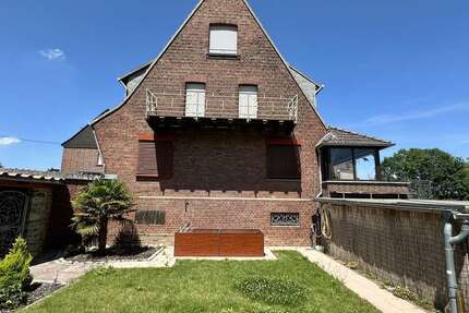 Haus Dormagen Sankt Peter - 7 Zimmer, 200 m&sup2;, 745.000&euro; | Angebot:27356546