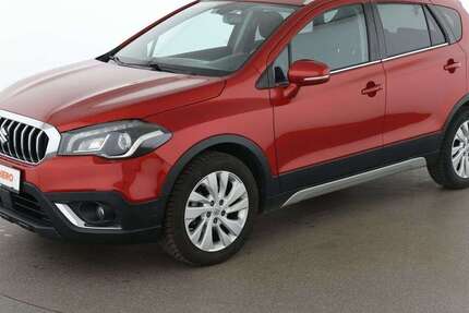 Suzuki SX4 38.239 km 15.290 &euro; Köln 50739