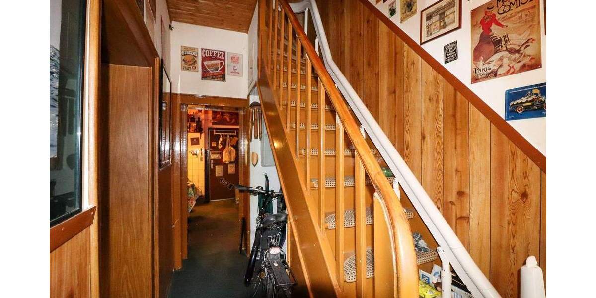 Reihenmittelhaus Neuss Furth-Süd - 5 Zimmer, 117 m&sup2;, 275.000&euro; | Angebot:25743876