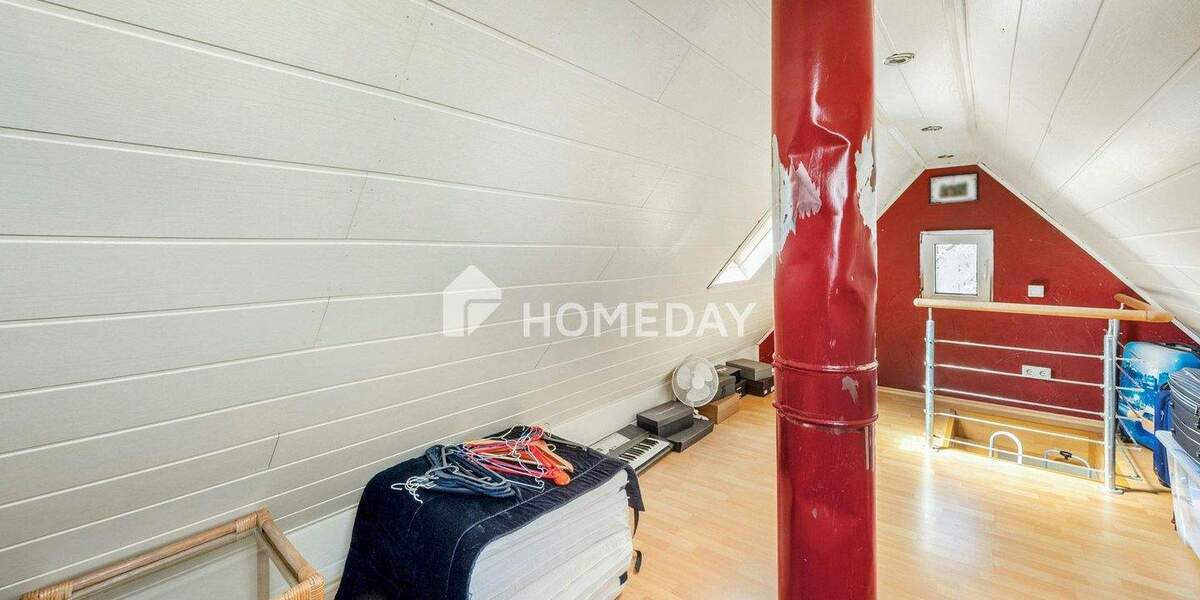 Doppelhaushälfte Leverkusen Quettingen - 7 Zimmer, 154 m&sup2;, 492.000&euro; | Angebot:25708400