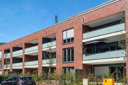Wohnung Leverkusen Opladen - 2 Zimmer, 68 m&sup2;, 950&euro; | Angebot:26686527