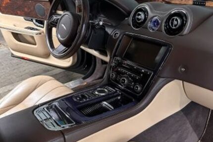 Jaguar XJ 230.000 km 13.700 &euro; Köln 50825