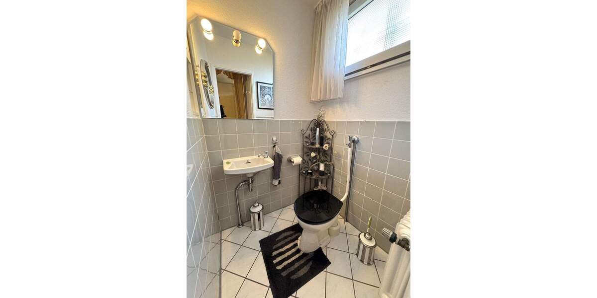 Bungalow Leverkusen Steinbüchel - 4 Zimmer, 120 m&sup2;, 469.000&euro; | Angebot:25665884