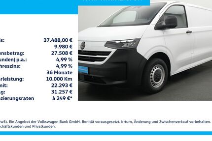 VW T7 Transporter 22.116 km 32.480 &euro; Leverkusen 51379