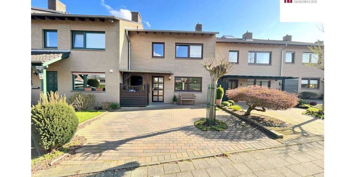 Einfamilienhaus Grevenbroich Hemmerden - 5 Zimmer, 120 m&sup2;, 449.000&euro; | Angebot:25339415