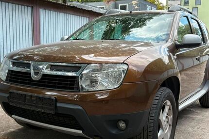 Dacia Duster 190.000 km 4.999 &euro; Köln (Ostheim) 51107