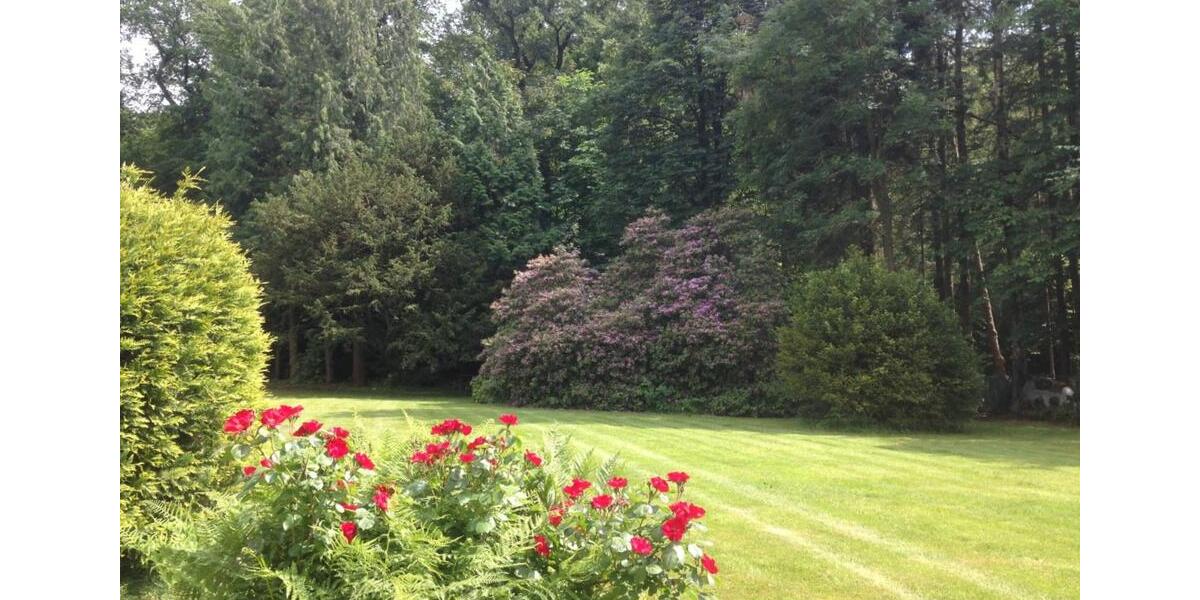 Einfamilienhaus Bergisch Gladbach Alt-Frankenforst - 8 Zimmer, 120 m&sup2;, 1.800.000&euro; | Angebot:23526570