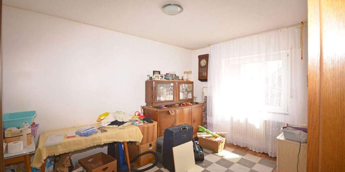 Etagenwohnung Köln Zündorf - 3 Zimmer, 66 m&sup2;, 225.000&euro; | Angebot:25709849