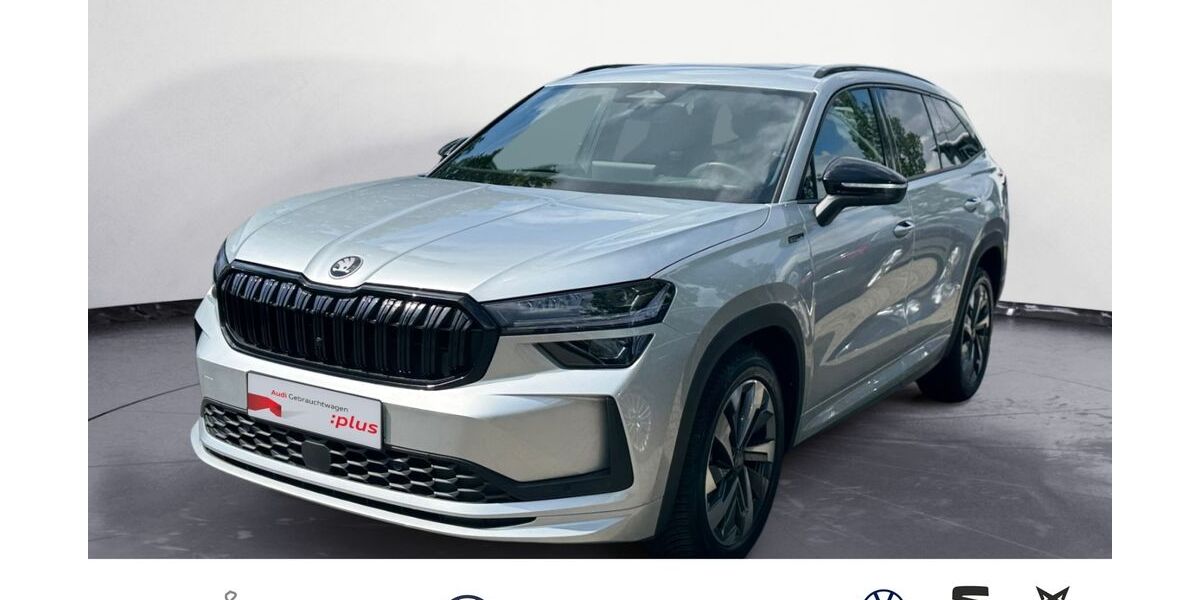 Skoda Kodiaq 16.546 km 45.680 &euro; Hilden 40721