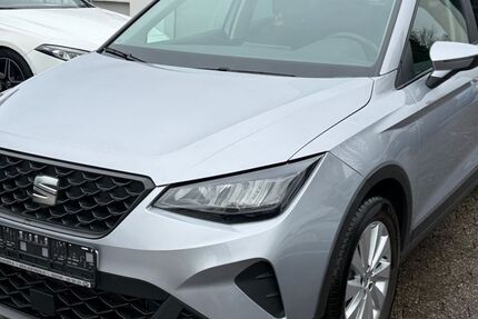 Seat Arona 36.173 km 14.998 &euro; Heiligenhaus 42579