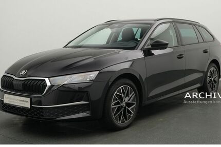 Skoda Octavia 23.511 km 31.988 &euro; Leverkusen 51379