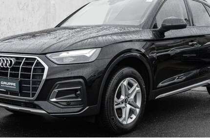 Audi Q5 56.013 km 39.380 &euro; Düsseldorf 40474