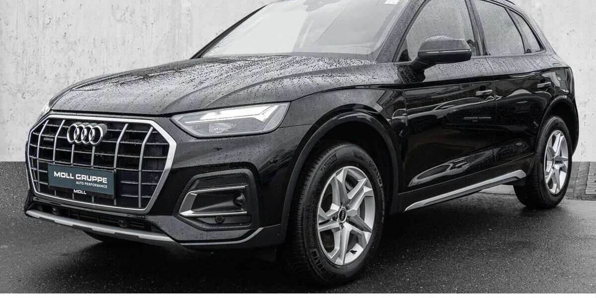 Audi Q5 56.013 km 39.380 &euro; Düsseldorf 40474