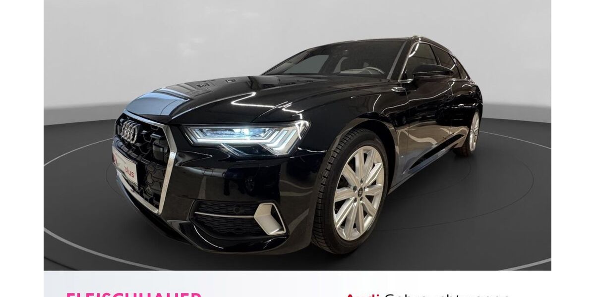 Audi A6 22.759 km 55.490 &euro; Köln 50968